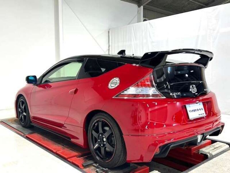 CR-Z