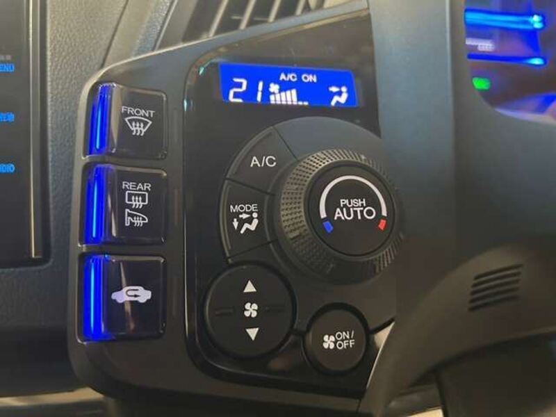 CR-Z