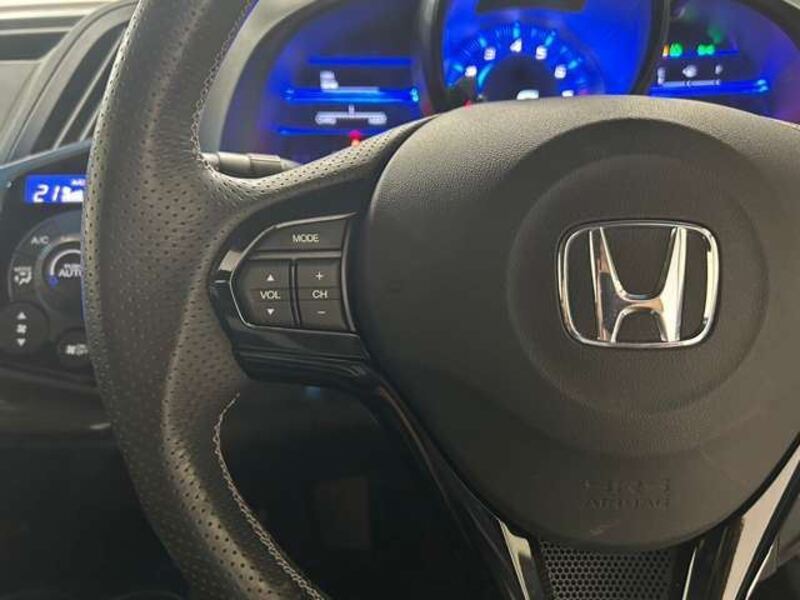 CR-Z