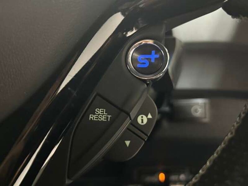 CR-Z