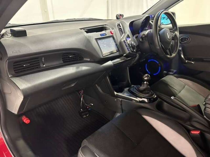CR-Z