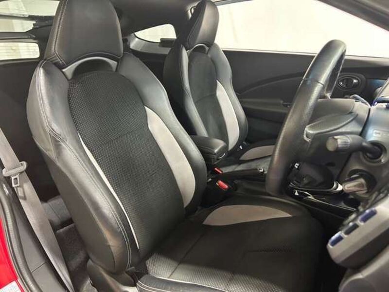 CR-Z