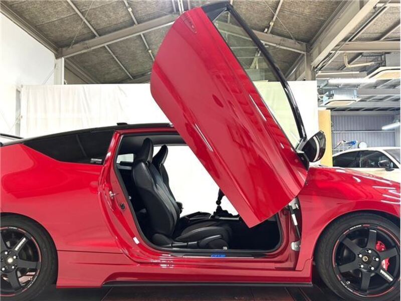 CR-Z