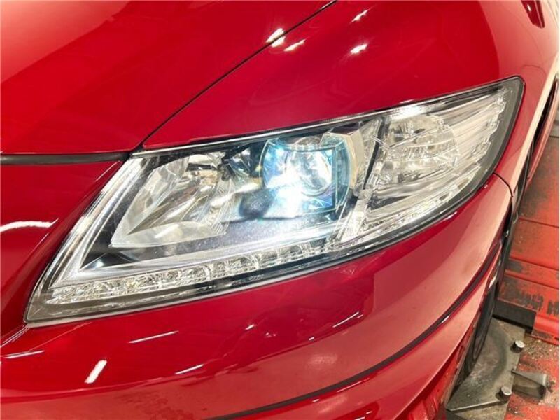 CR-Z