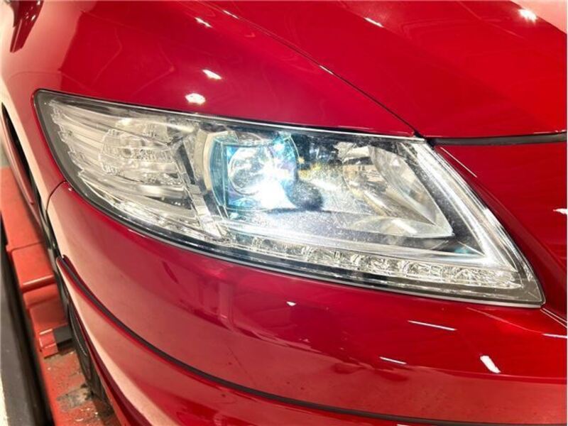 CR-Z