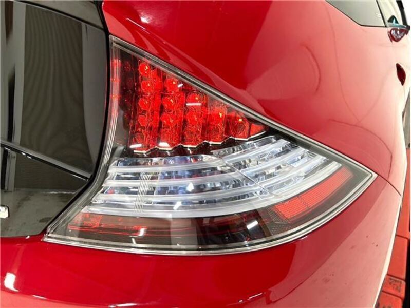 CR-Z