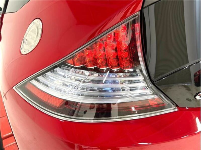 CR-Z