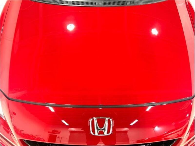 CR-Z