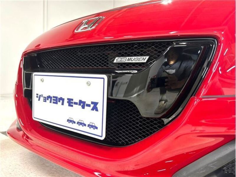 CR-Z