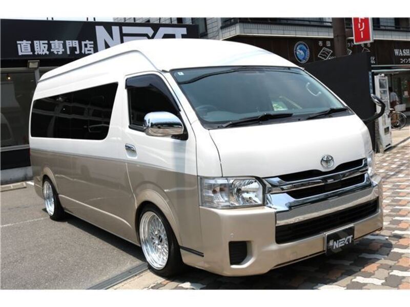 HIACE