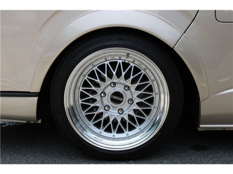 HIACE