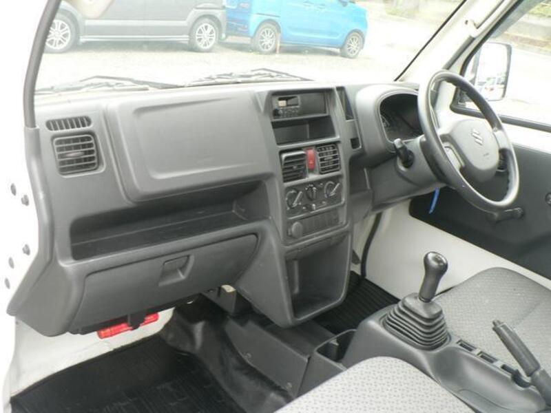 CARRY TRUCK