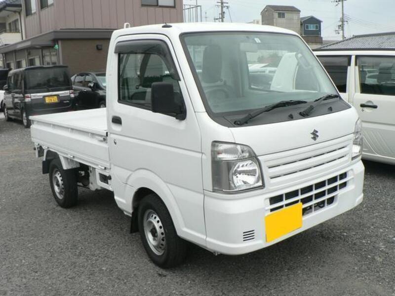 CARRY TRUCK-0
