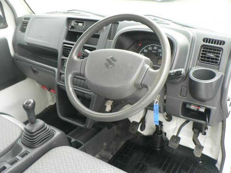 CARRY TRUCK