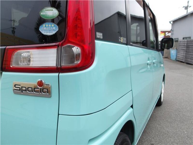 SPACIA