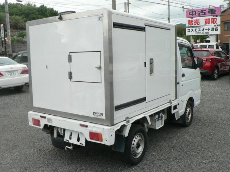 CARRY TRUCK