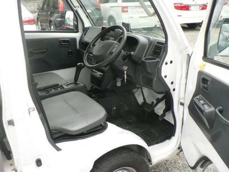 CARRY TRUCK
