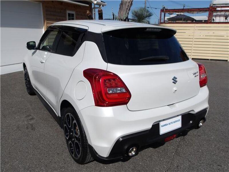 SWIFT