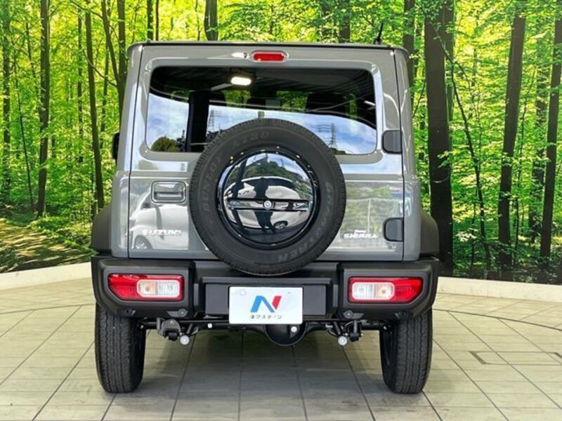 JIMNY SIERRA