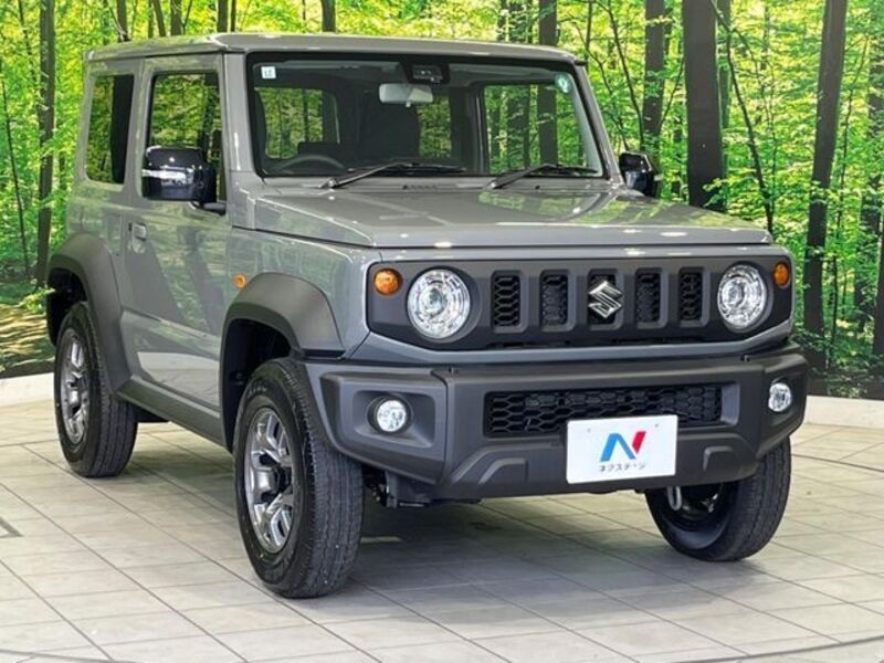 JIMNY SIERRA