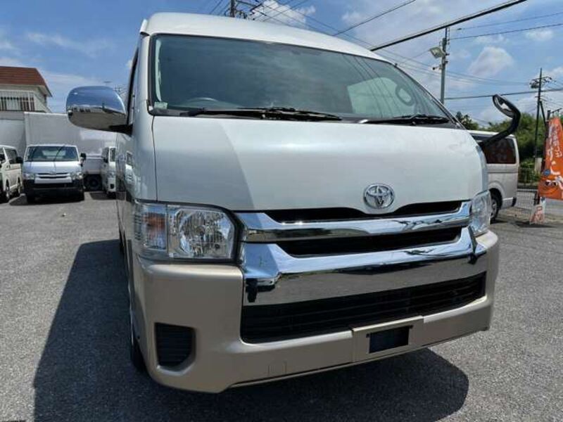 HIACE