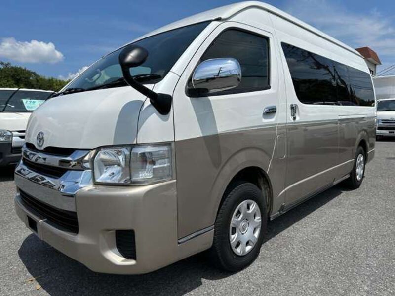 HIACE