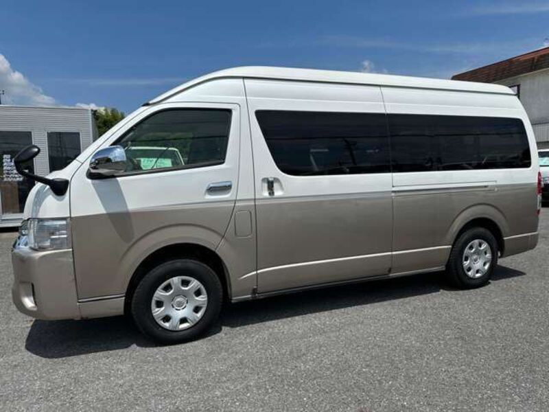 HIACE