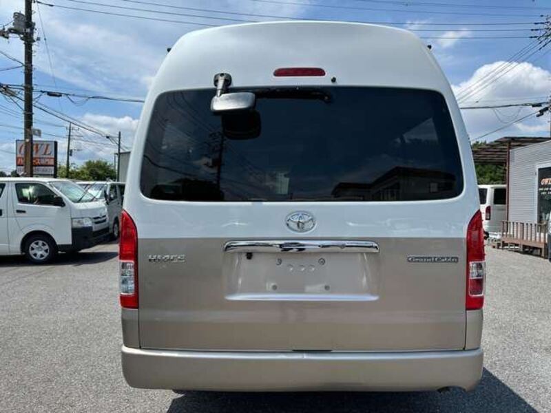 HIACE
