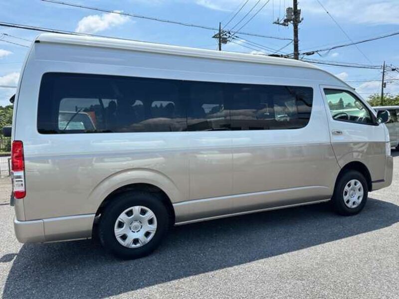 HIACE
