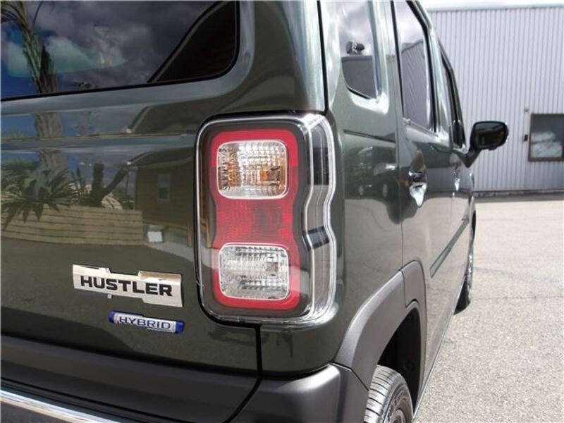 HUSTLER