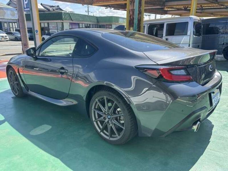BRZ
