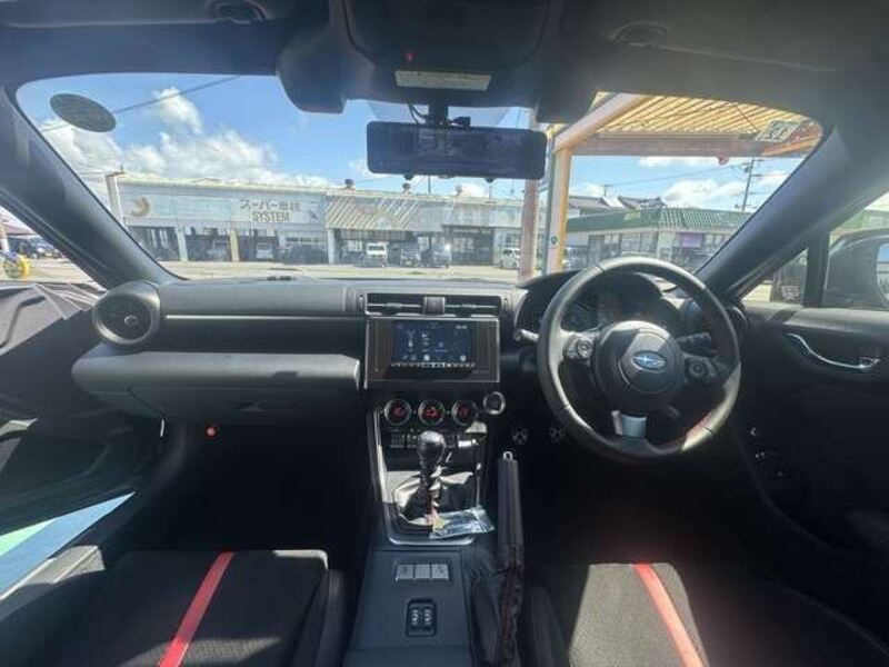 BRZ