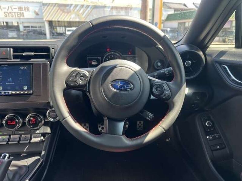 BRZ