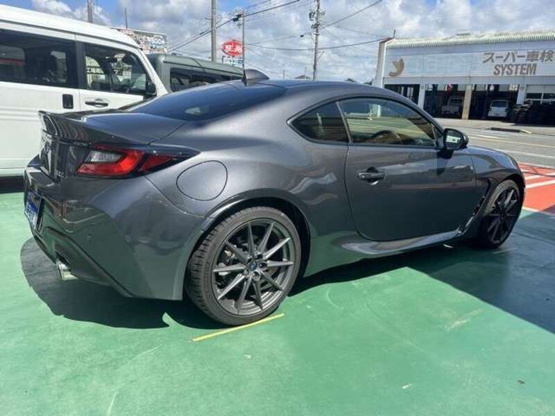 BRZ
