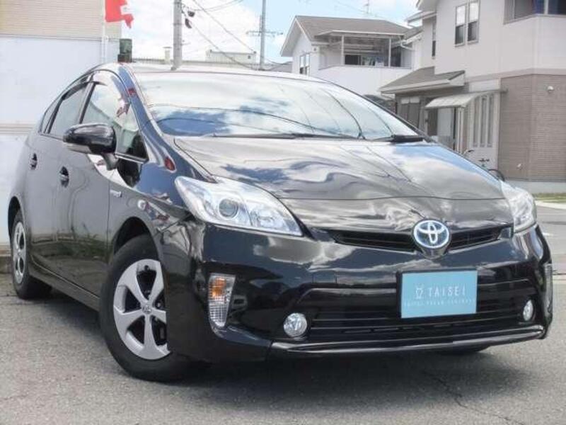 PRIUS