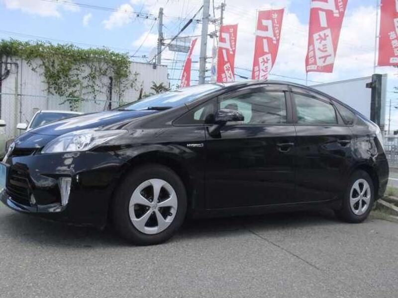 PRIUS