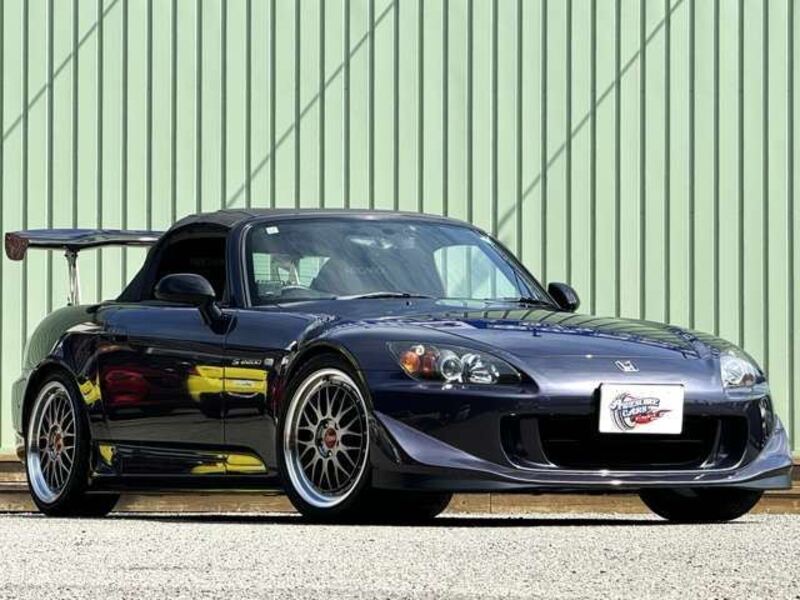 S2000