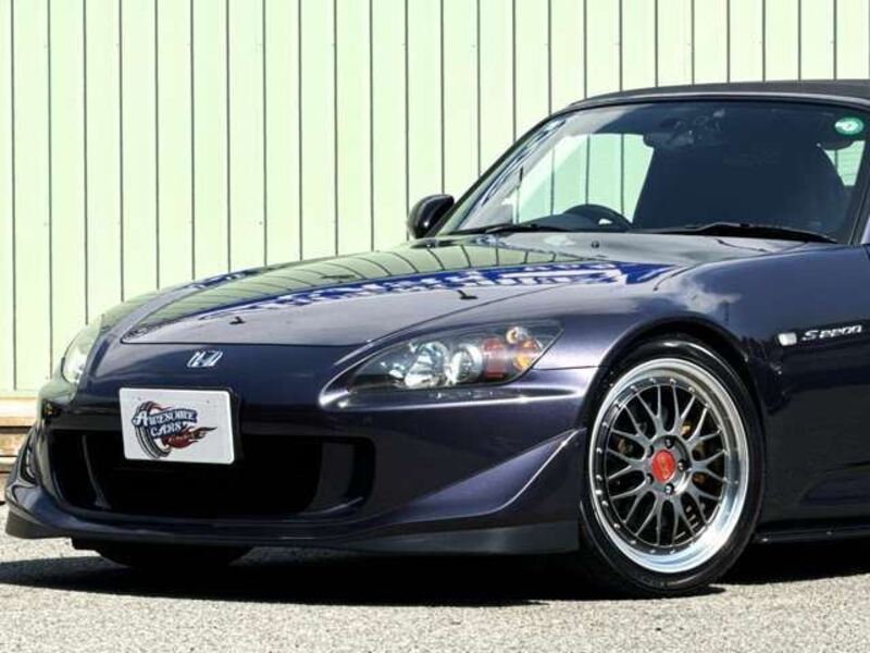 S2000