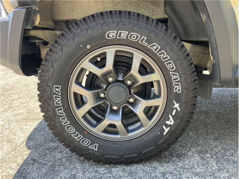 JIMNY SIERRA