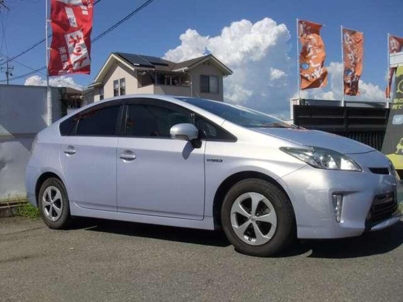 PRIUS