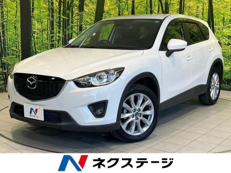 CX-5-0