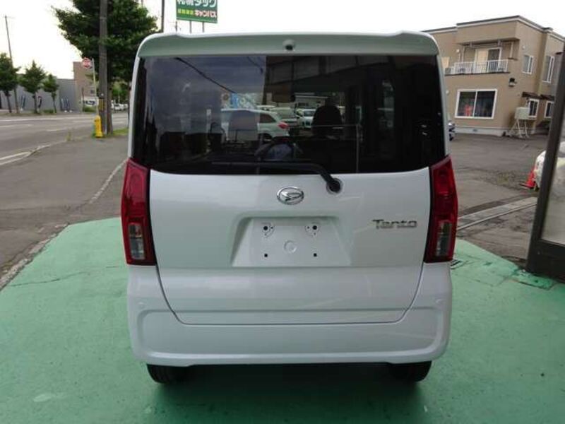 TANTO