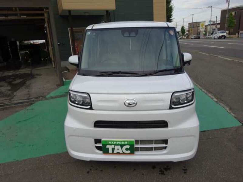 TANTO