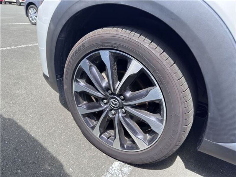 CX-3
