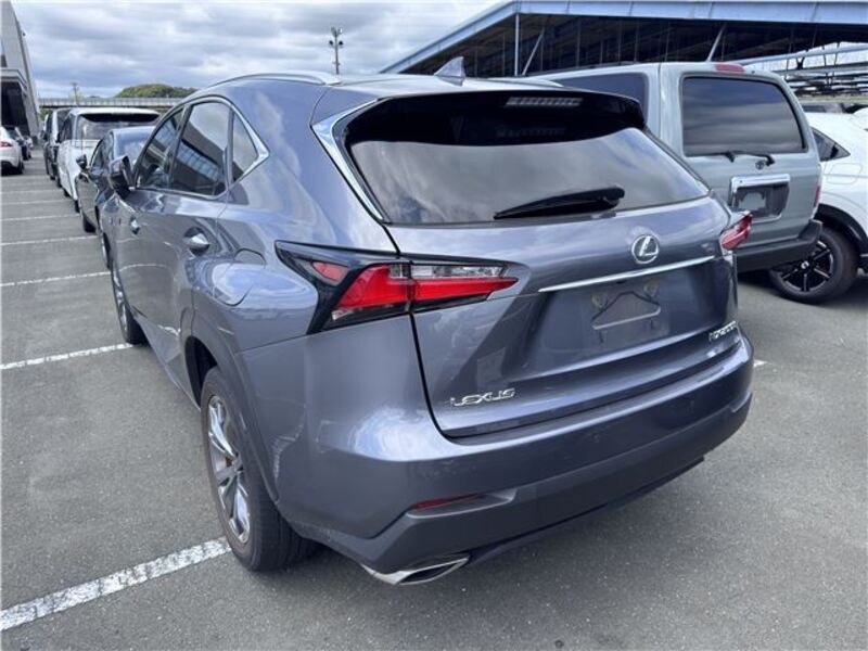 NX