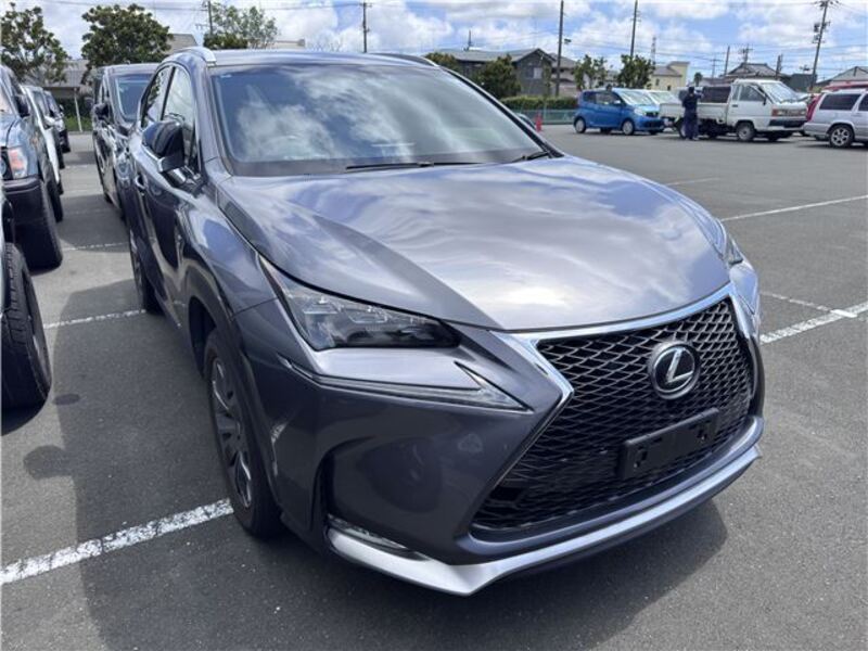 NX