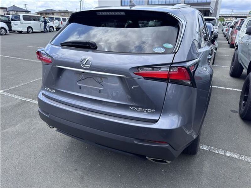 NX