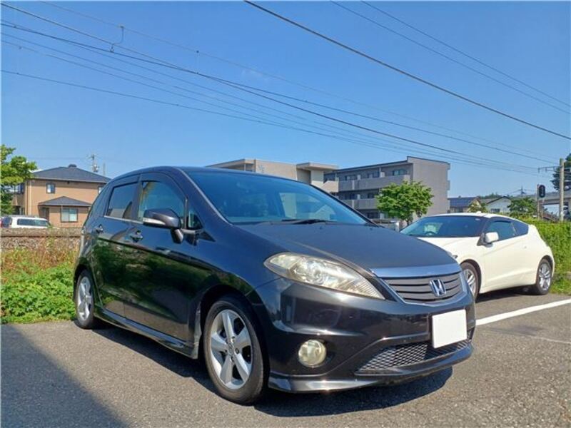 HONDA EDIX