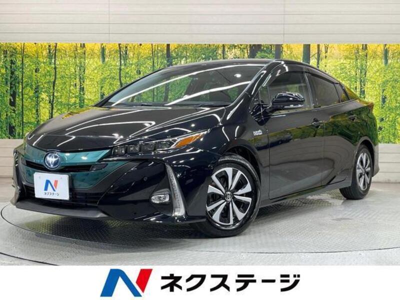 PRIUS PHV-0