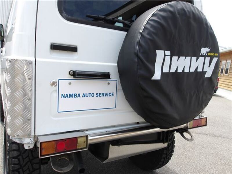 JIMNY